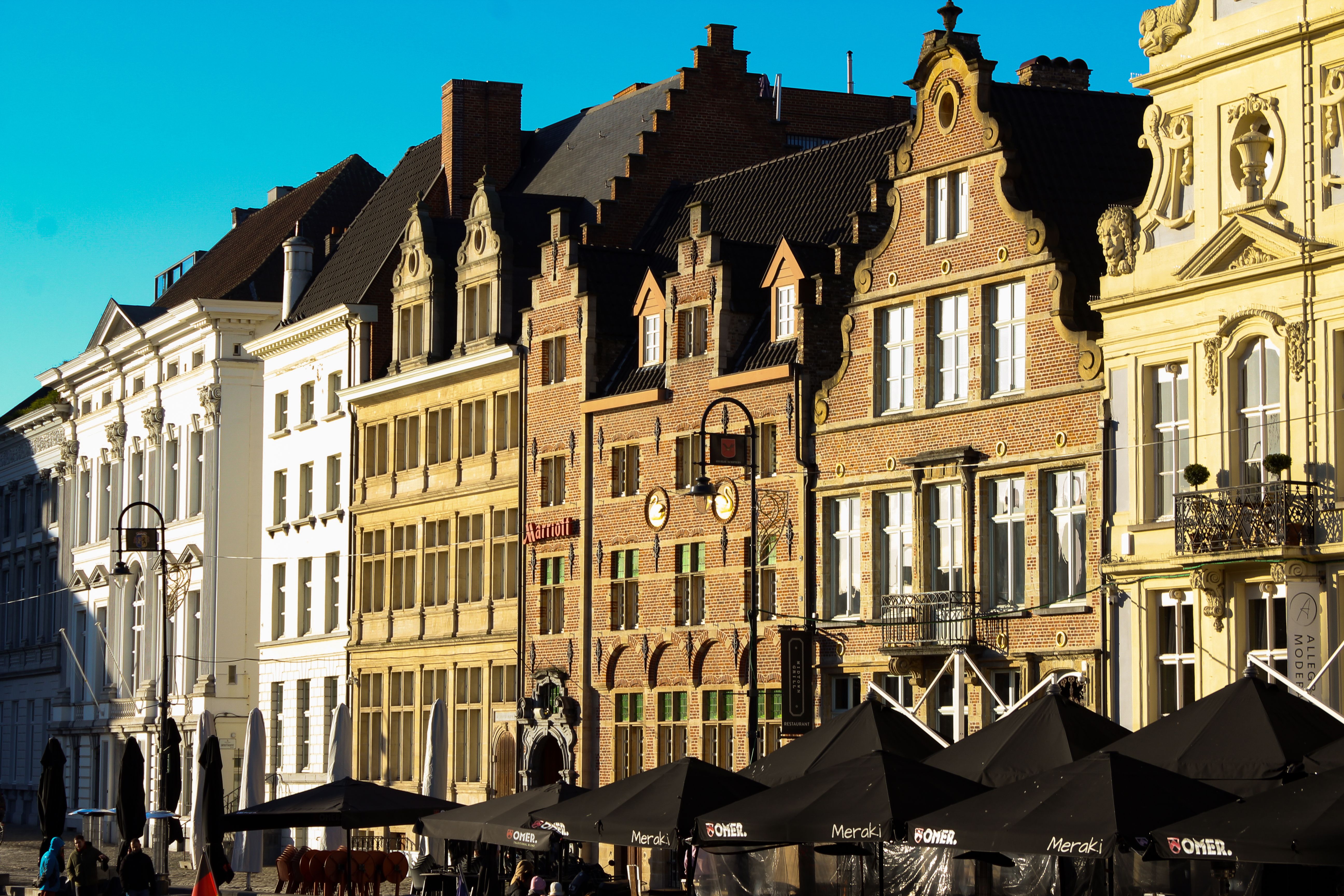 Drie dagen Leuven: kunst kijken en de tijd vergeten tussen de begijnhofhuizen