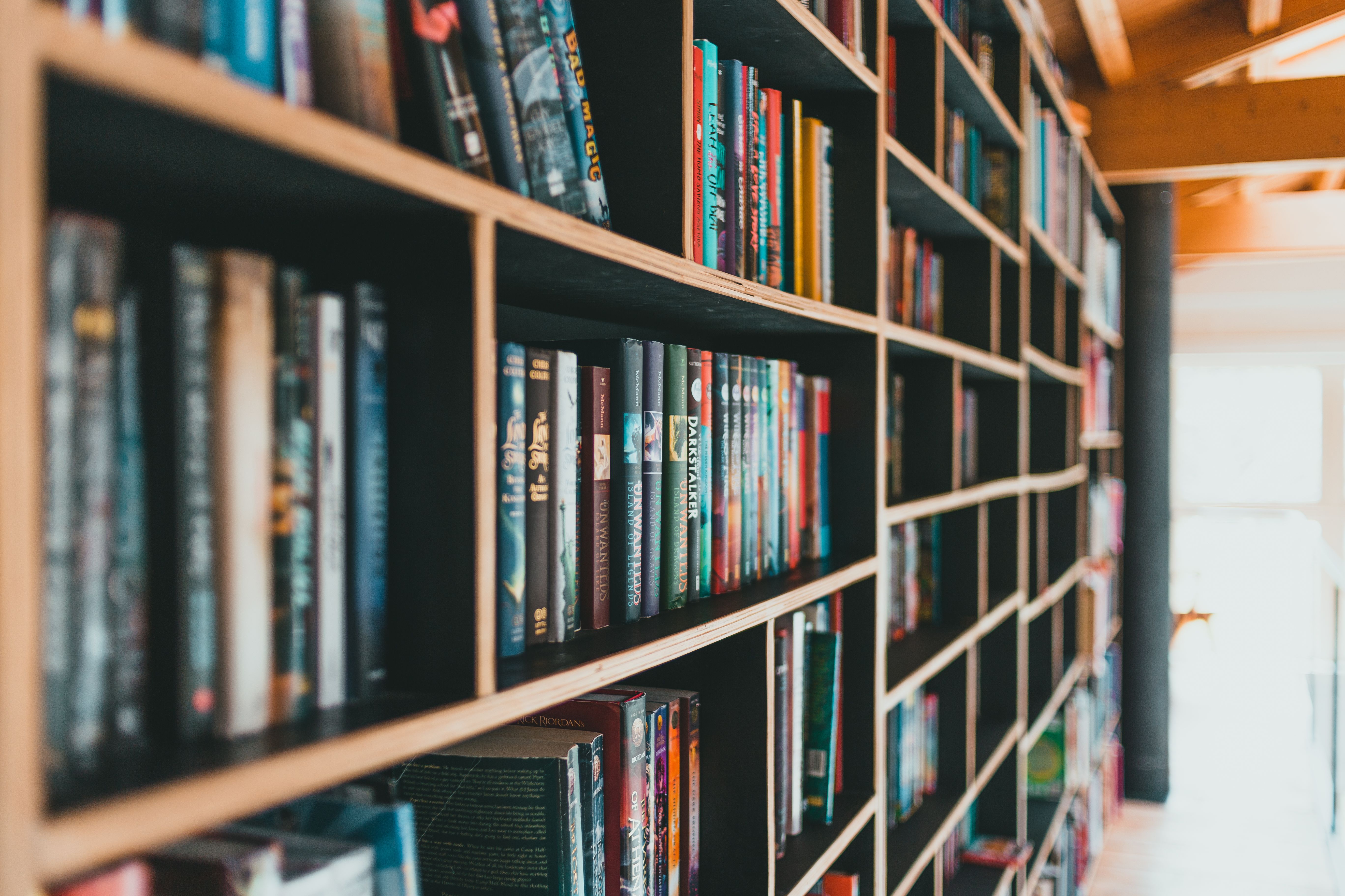 Samen lezen zonder hetzelfde boek te moeten lezen