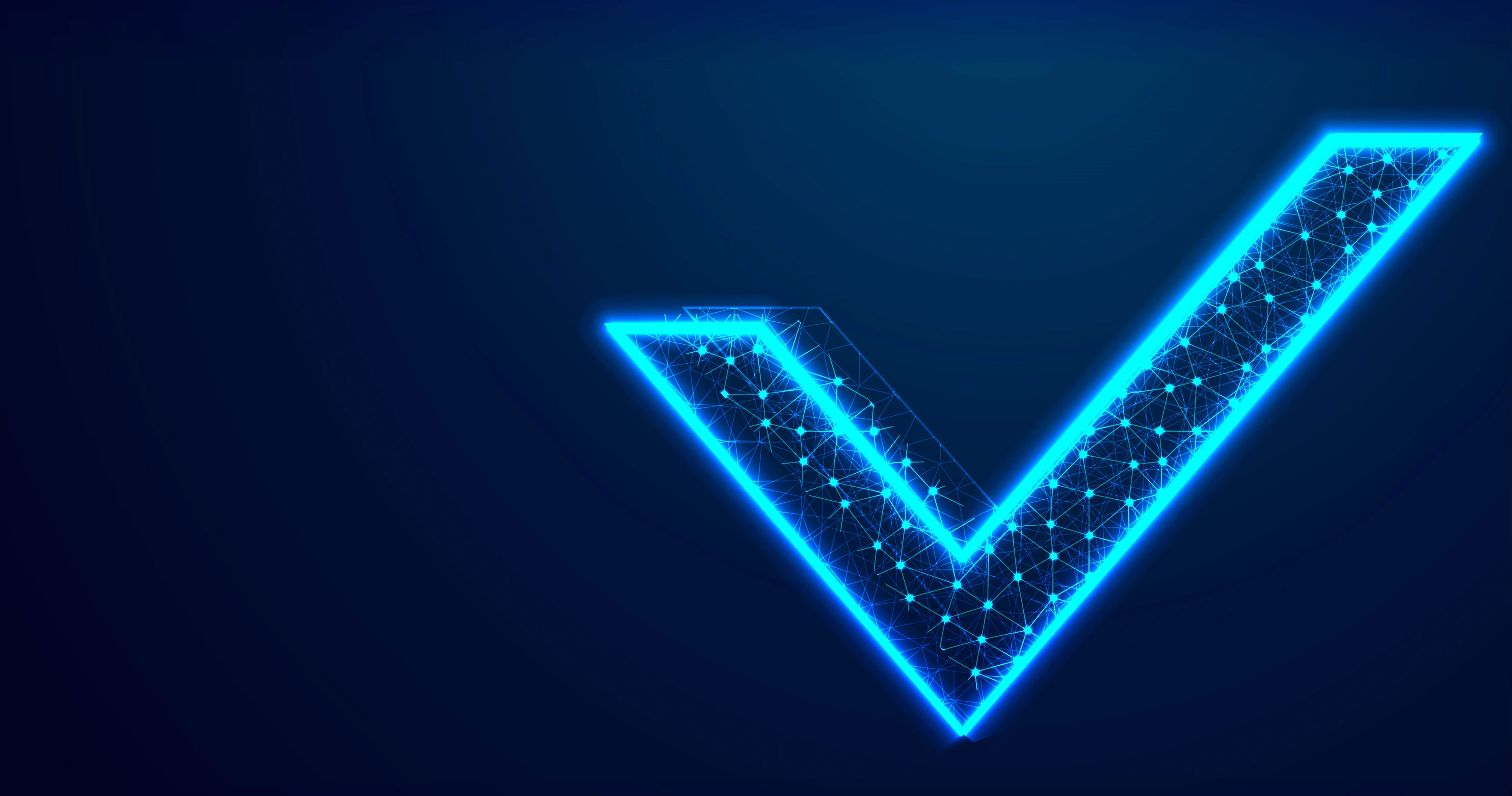Candidate verification stage of the Maxwell Stephens recruitment process