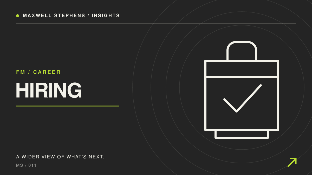 5 Recruiting Red Flags to Watch for When Hiring