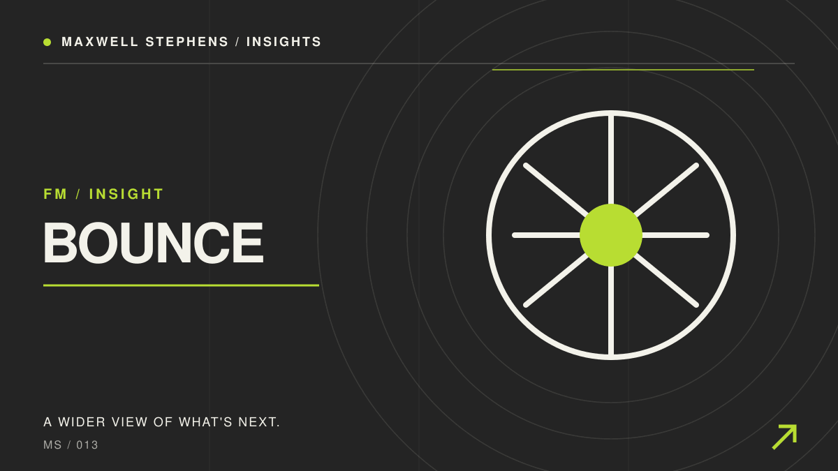 How to Bounce Back from Failure at Work