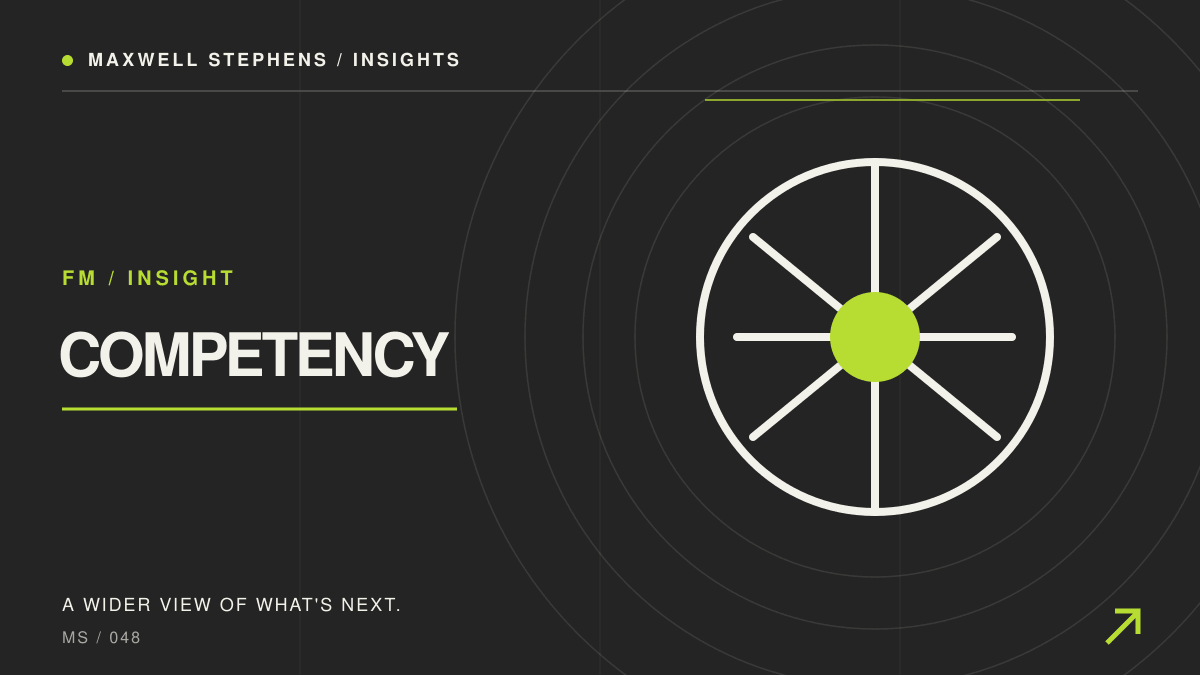 Competency-Based Questions Explained