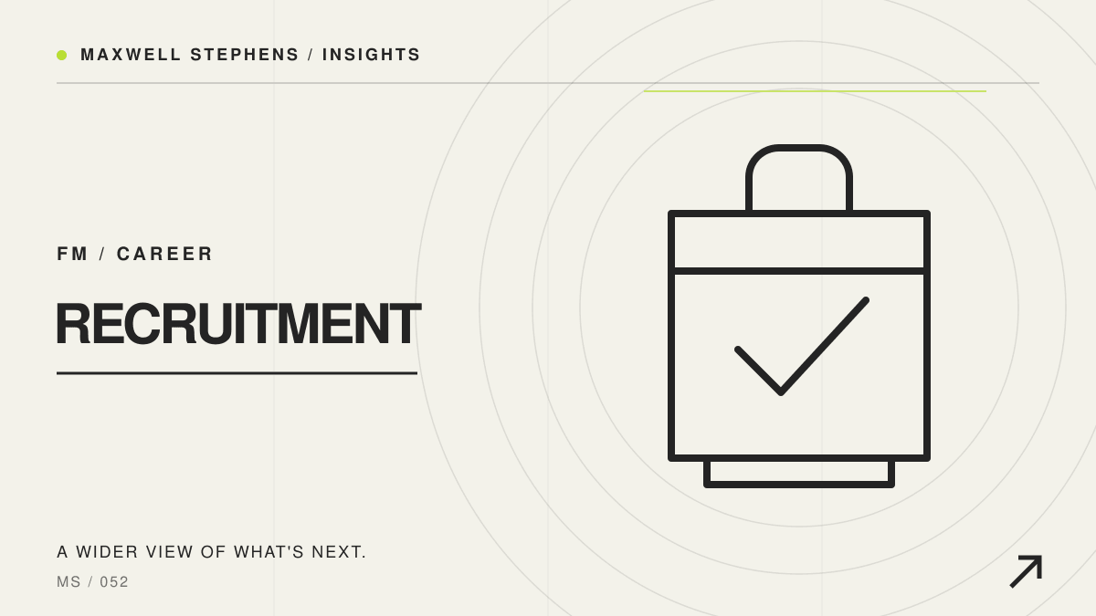 Five Ways to Make Recruitment Faster and More Efficient