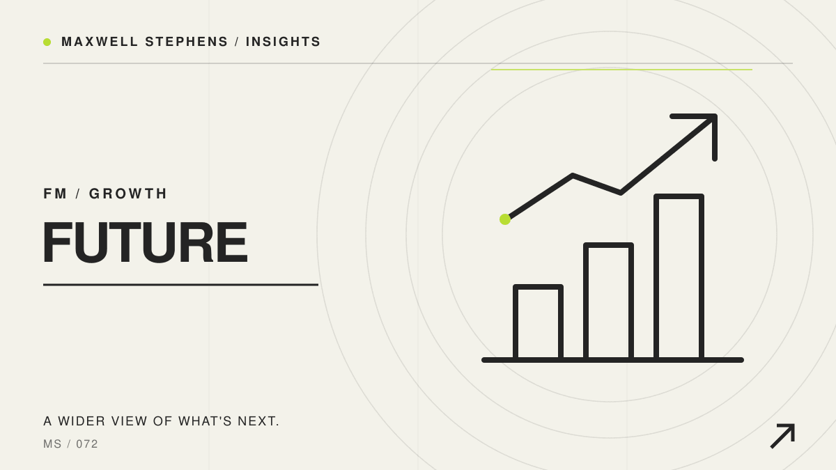 The Future of FM: Why Customer Experience Matters More Than Cost