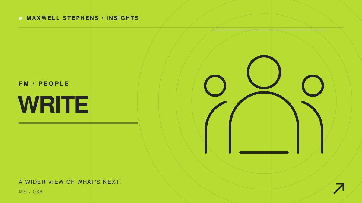How to Write Inclusive Job Adverts That Attract the Best Talent
