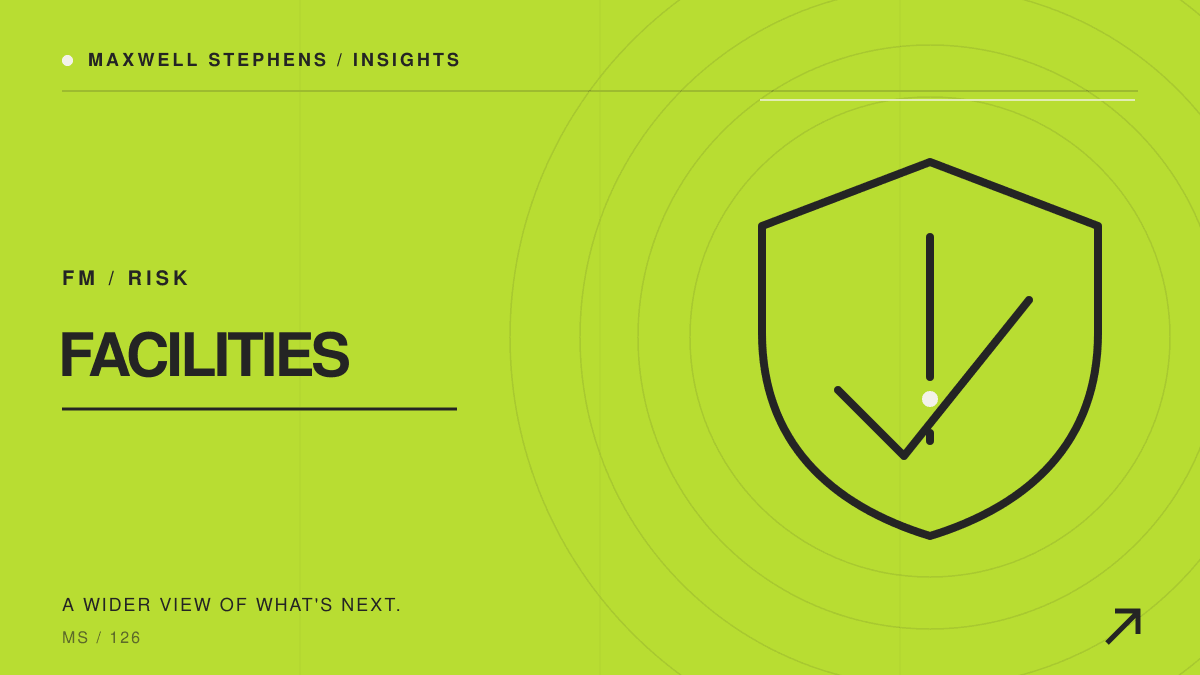 Key Challenges in the Facilities Management Sector in 2026