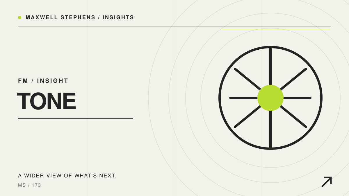 Why Tone Matters More Than Ever in Written Communication