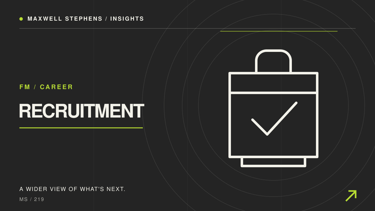 How to Run a Successful Recruitment Open Day