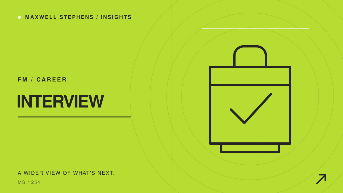 Why You Should Always Ask for Feedback After an Interview