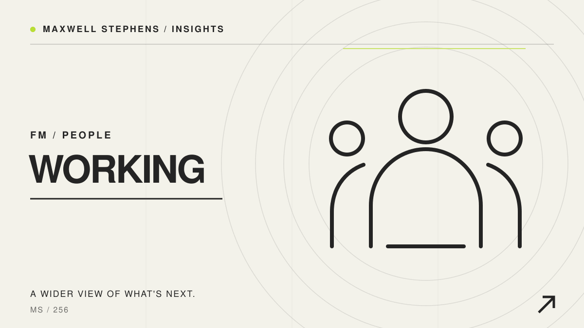 Working From Home vs Back to the Office: Is the Workforce Divided?