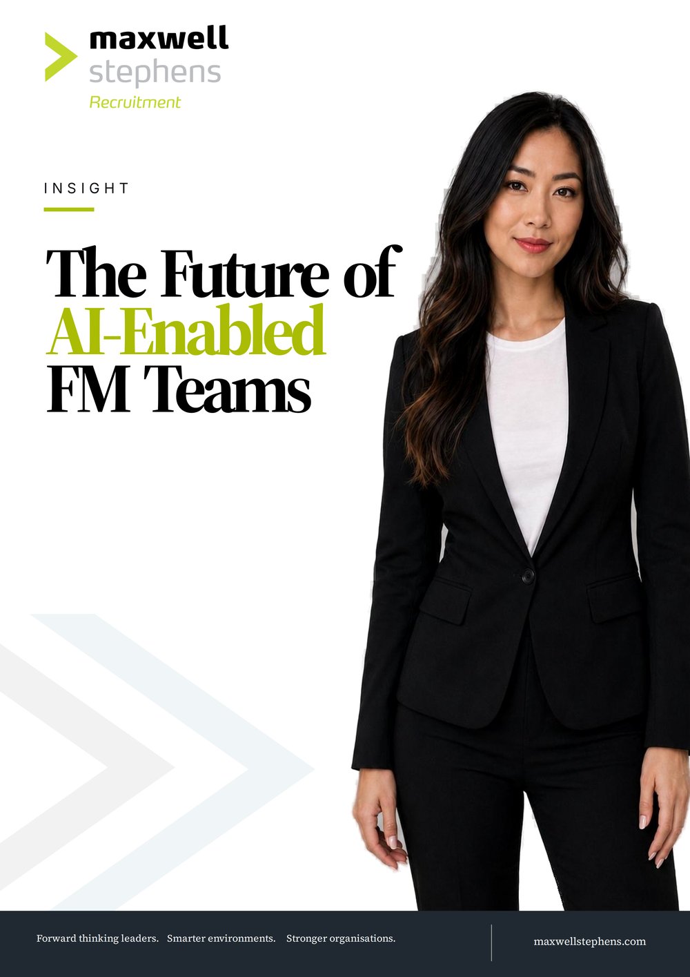 The Future of AI-Enabled FM Teams guide cover