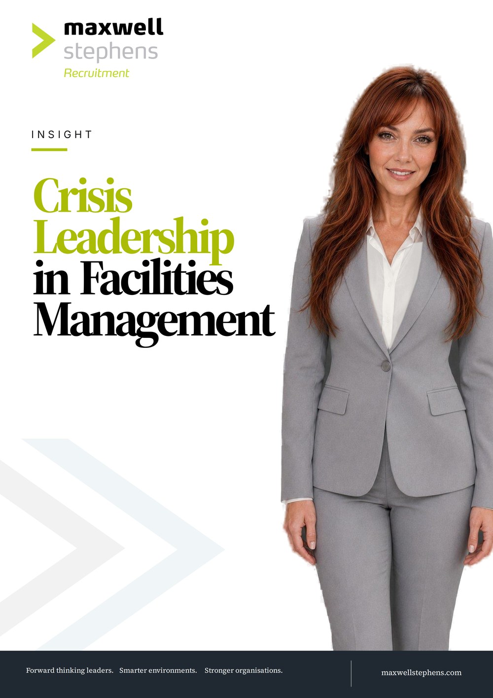 Crisis Leadership in Facilities Management