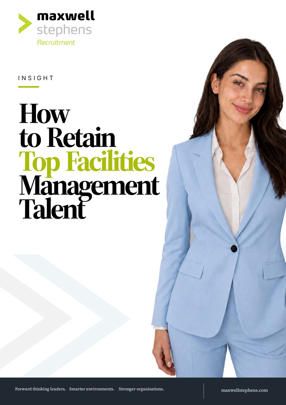 How to Retain Top Facilities Management Talent