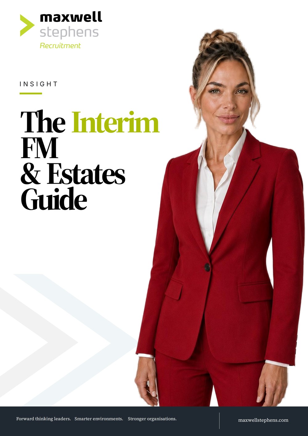 The Interim FM and Estates Guide