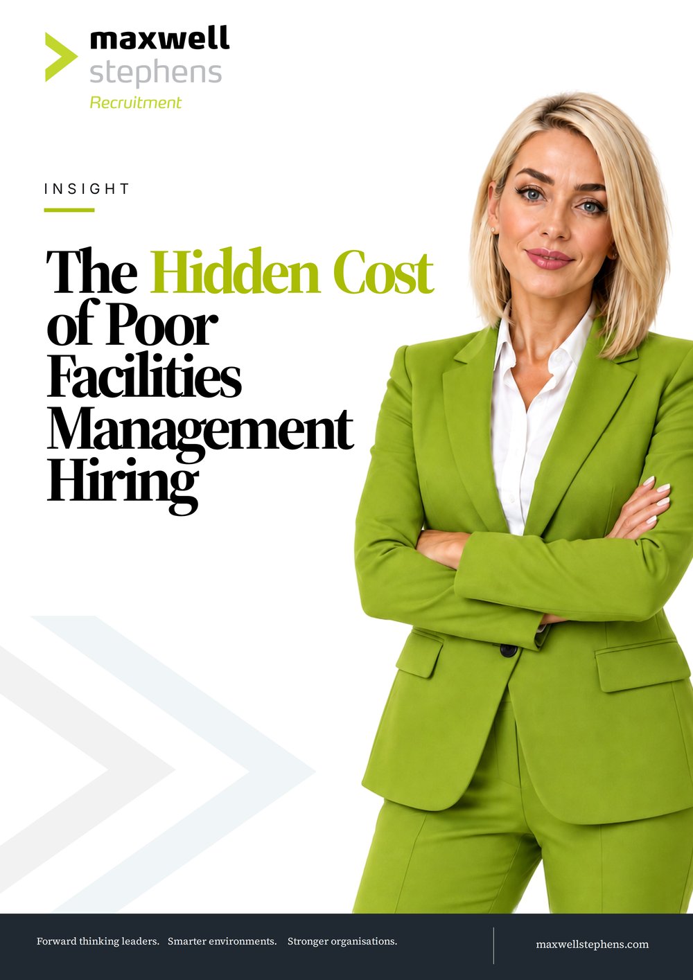The Hidden Cost of Poor Facilities Management Hiring