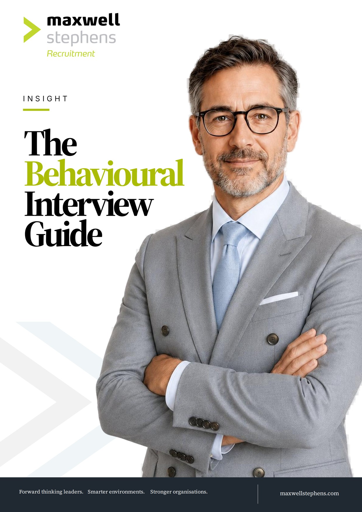 The Behavioural Interview Guide