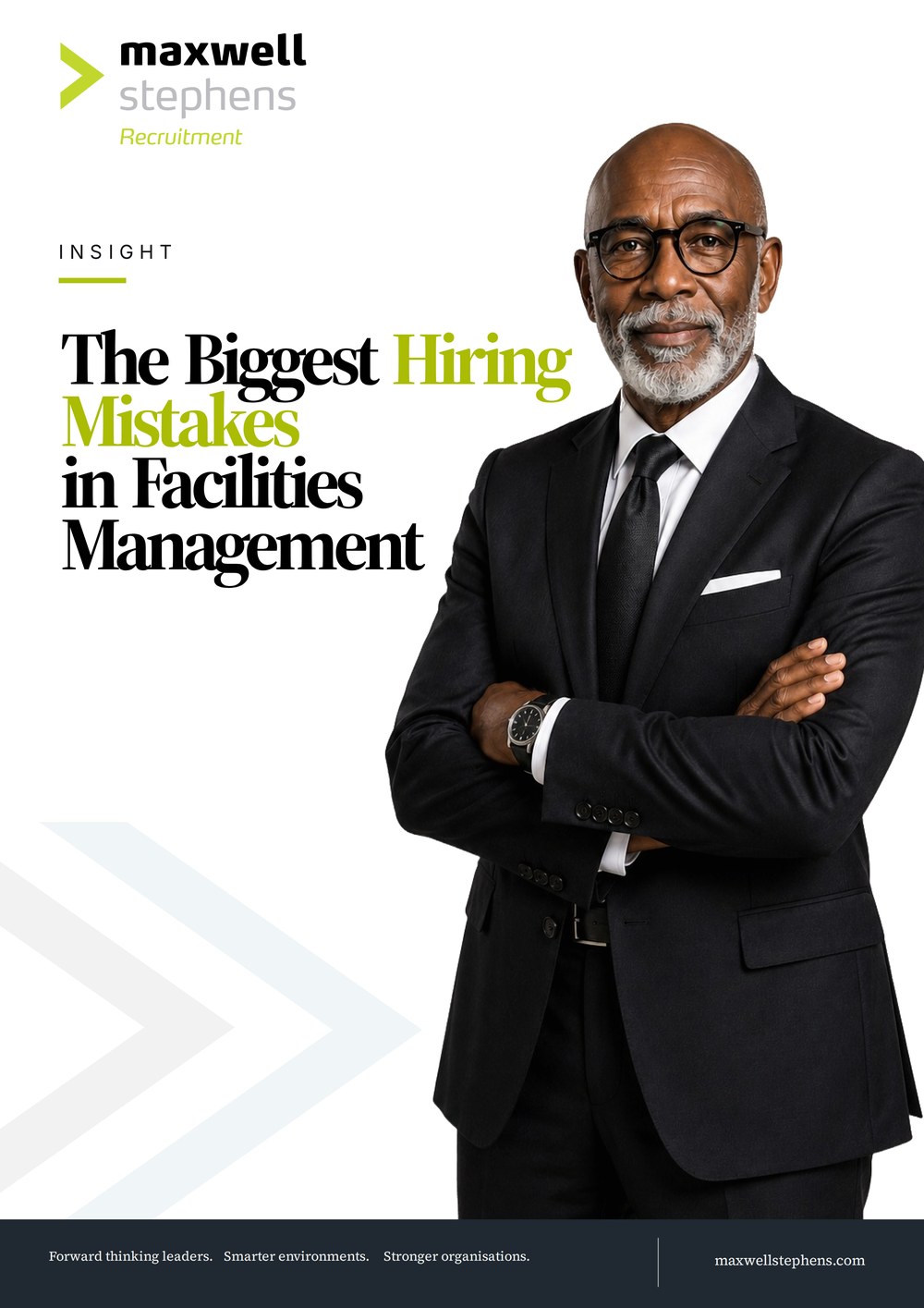 The Biggest Hiring Mistakes in Facilities Management