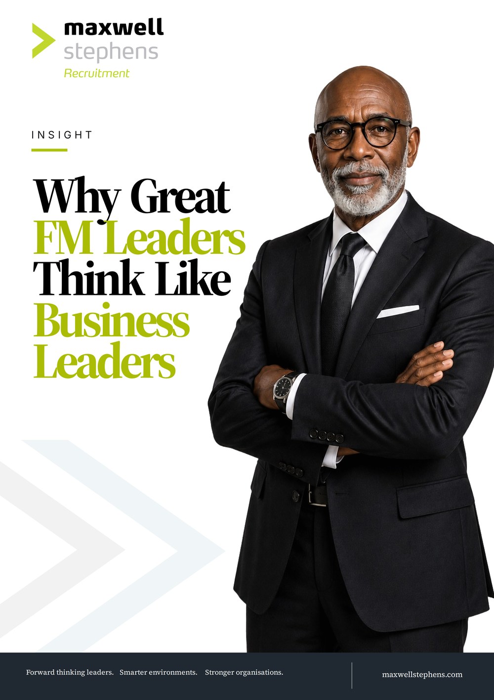 Why Great FM Leaders Think Like Business Leaders guide cover