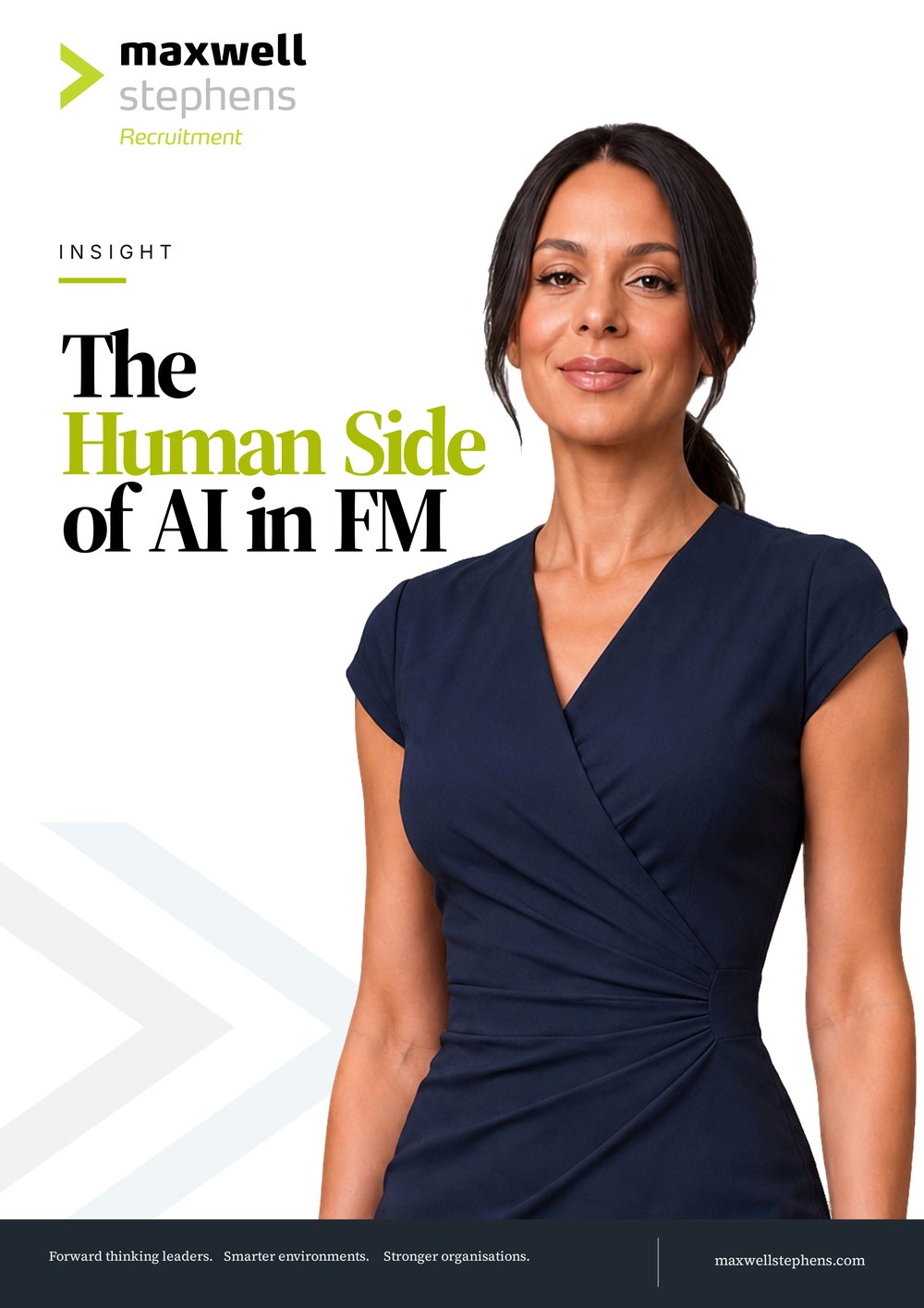 The Human Side of AI in FM
