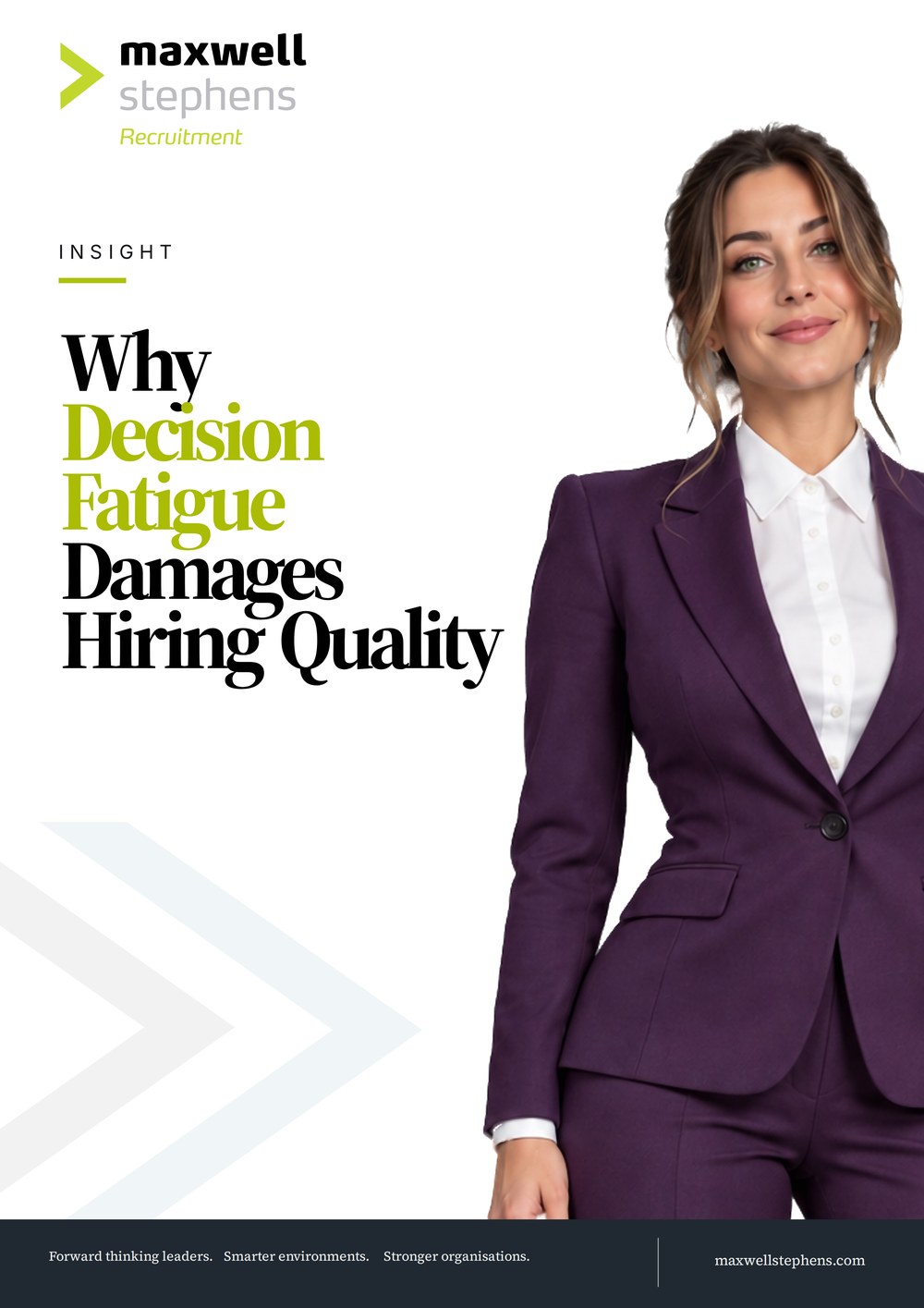Why Decision Fatigue Damages Hiring Quality guide cover