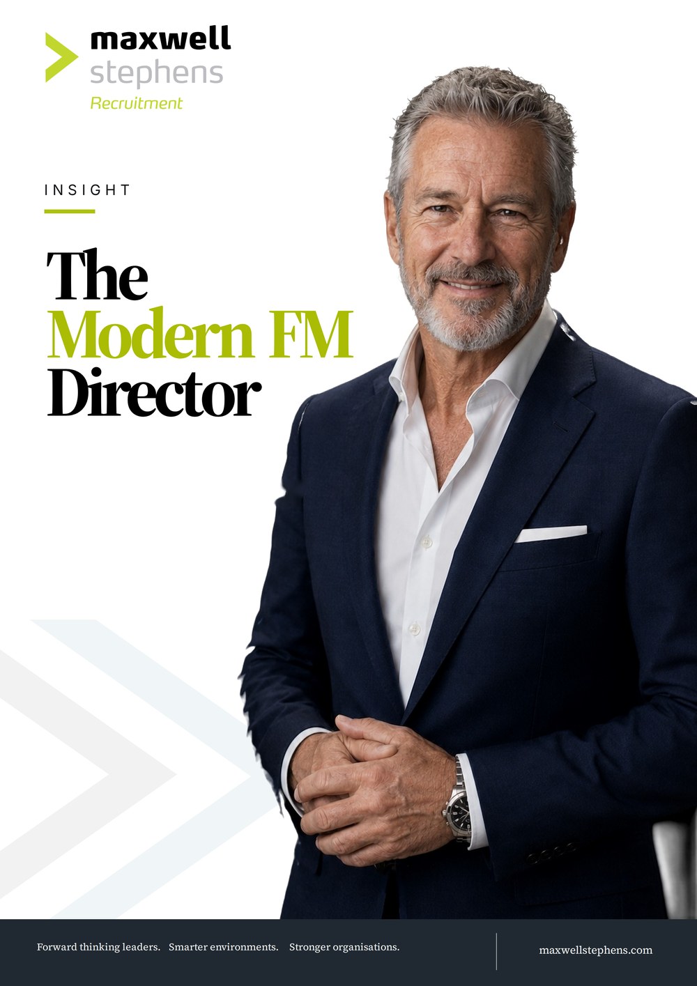 The Modern FM Director