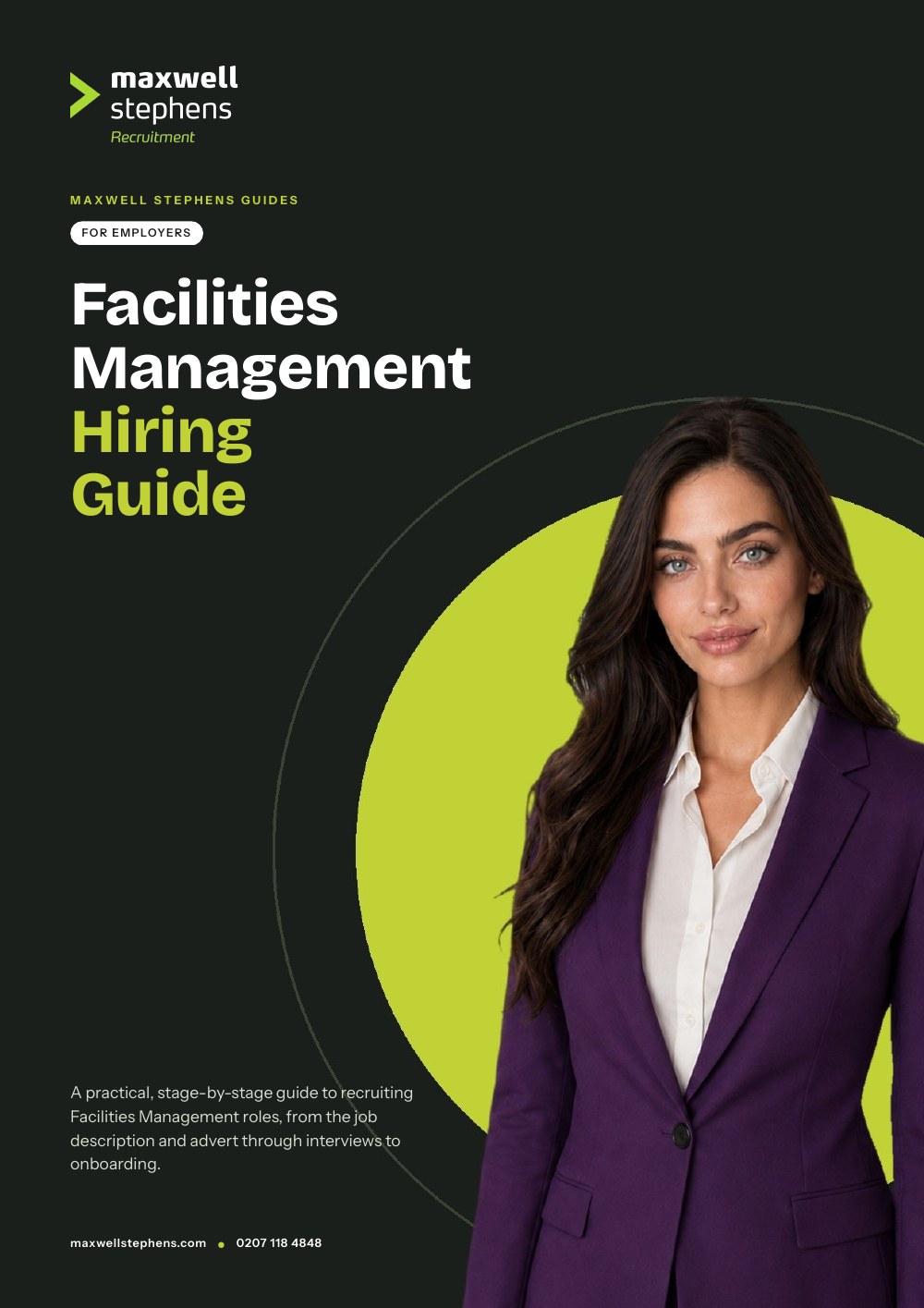 Facilities Management Hiring Guide