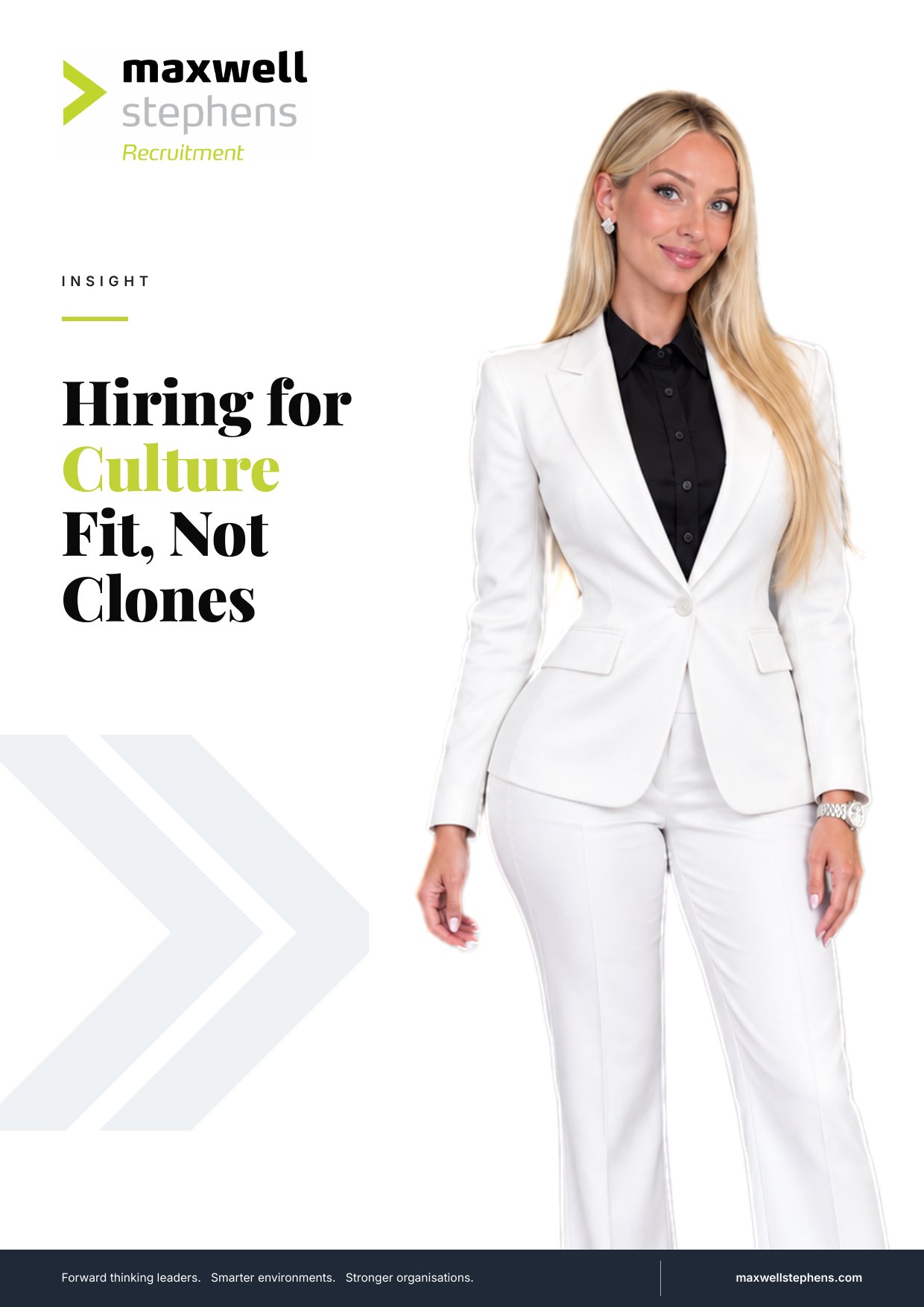 Hiring for Culture Fit Without Hiring Clones cover