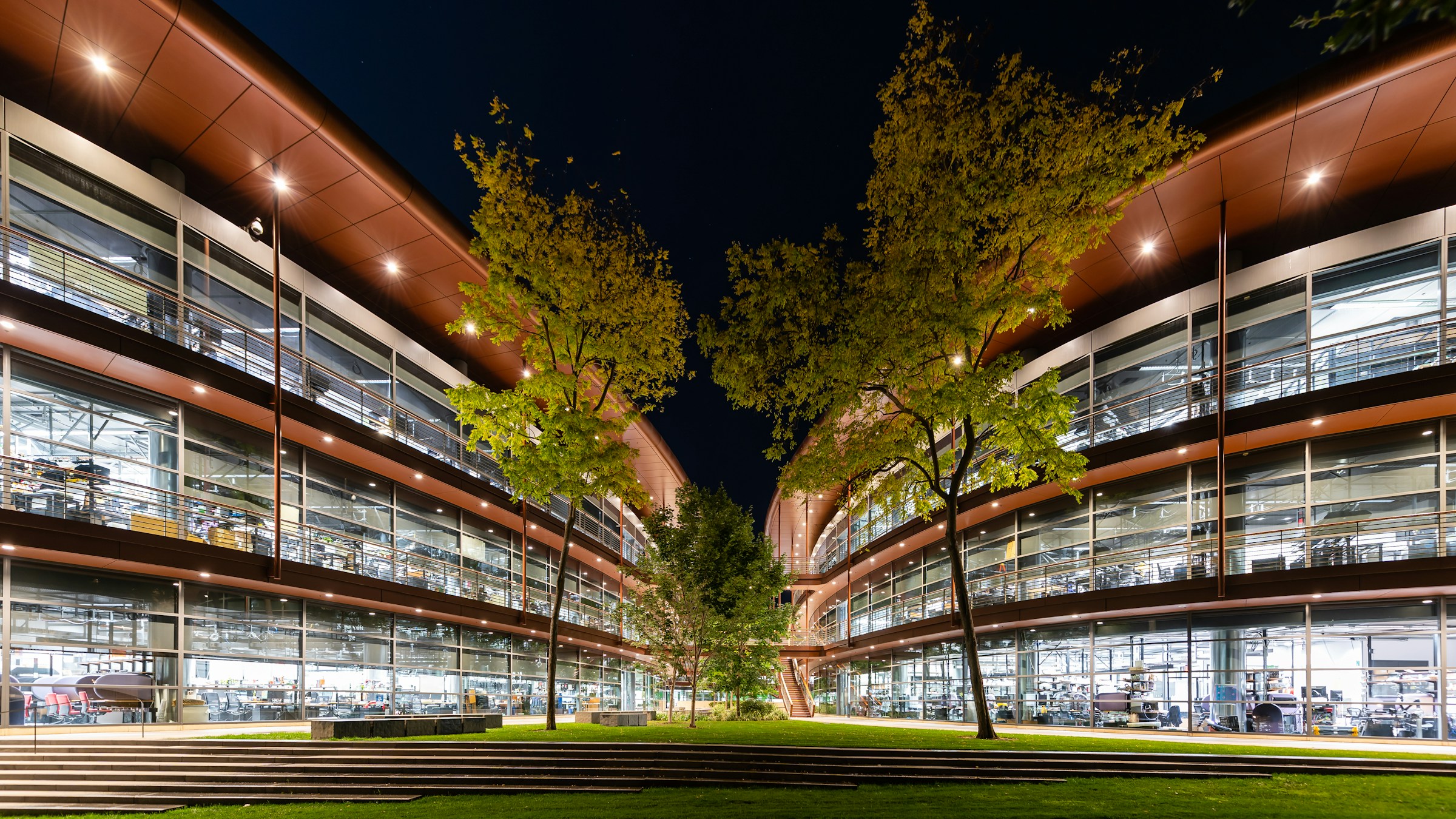 Capital City College Group case study image