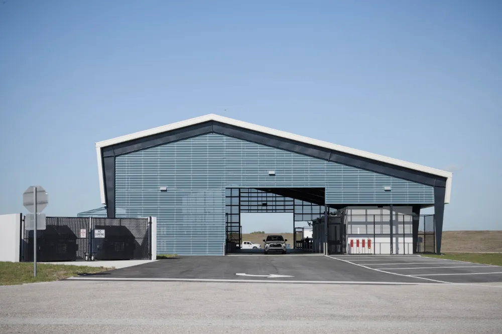 commercial general contractor