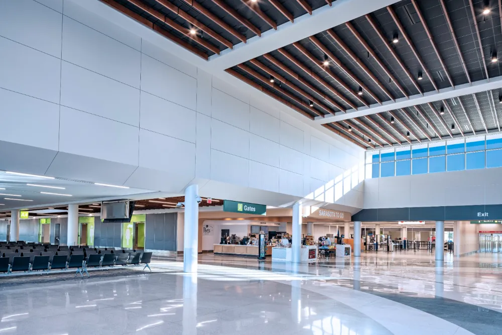 commercial general contractor Florida