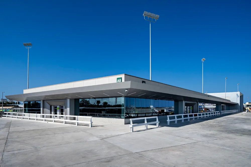 commercial renovation services
