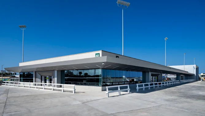 commercial renovation contractors