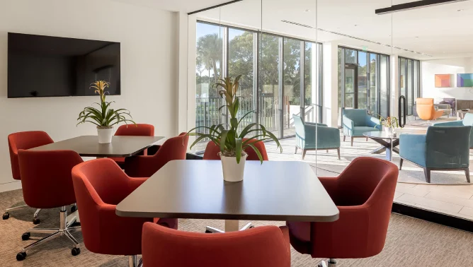 commercial renovation contractors