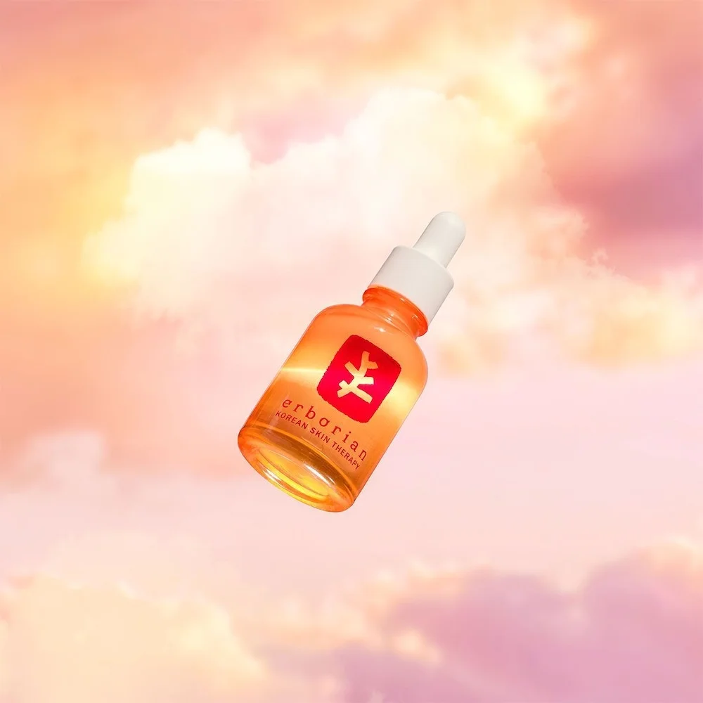 Новинки для ночного ухода от корейско-французского бренда Erborian