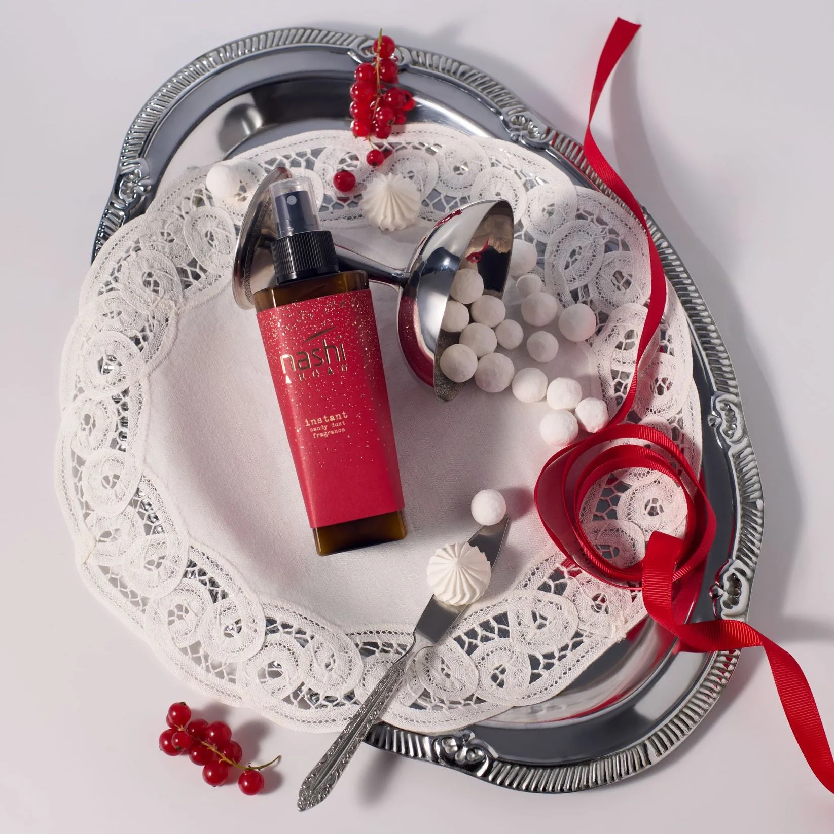 Готовимся к праздникам с новинками и предложениями от партнеров LUUK