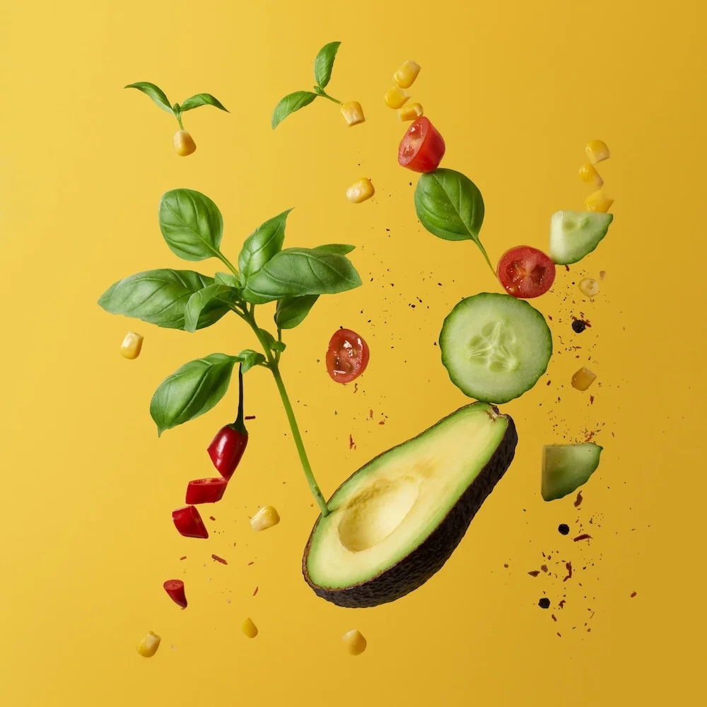 Современные тренды в питании: маркетинг или польза?