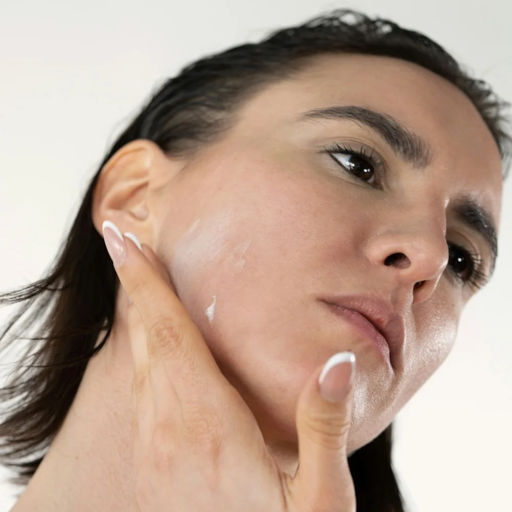 5 главных правил антивозрастного ухода за лицом