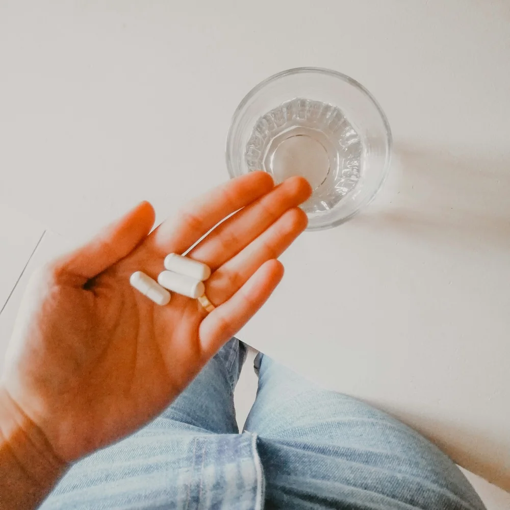 Обзор добавок (БАД) для красоты, эффективность которых подтверждена исследованиями