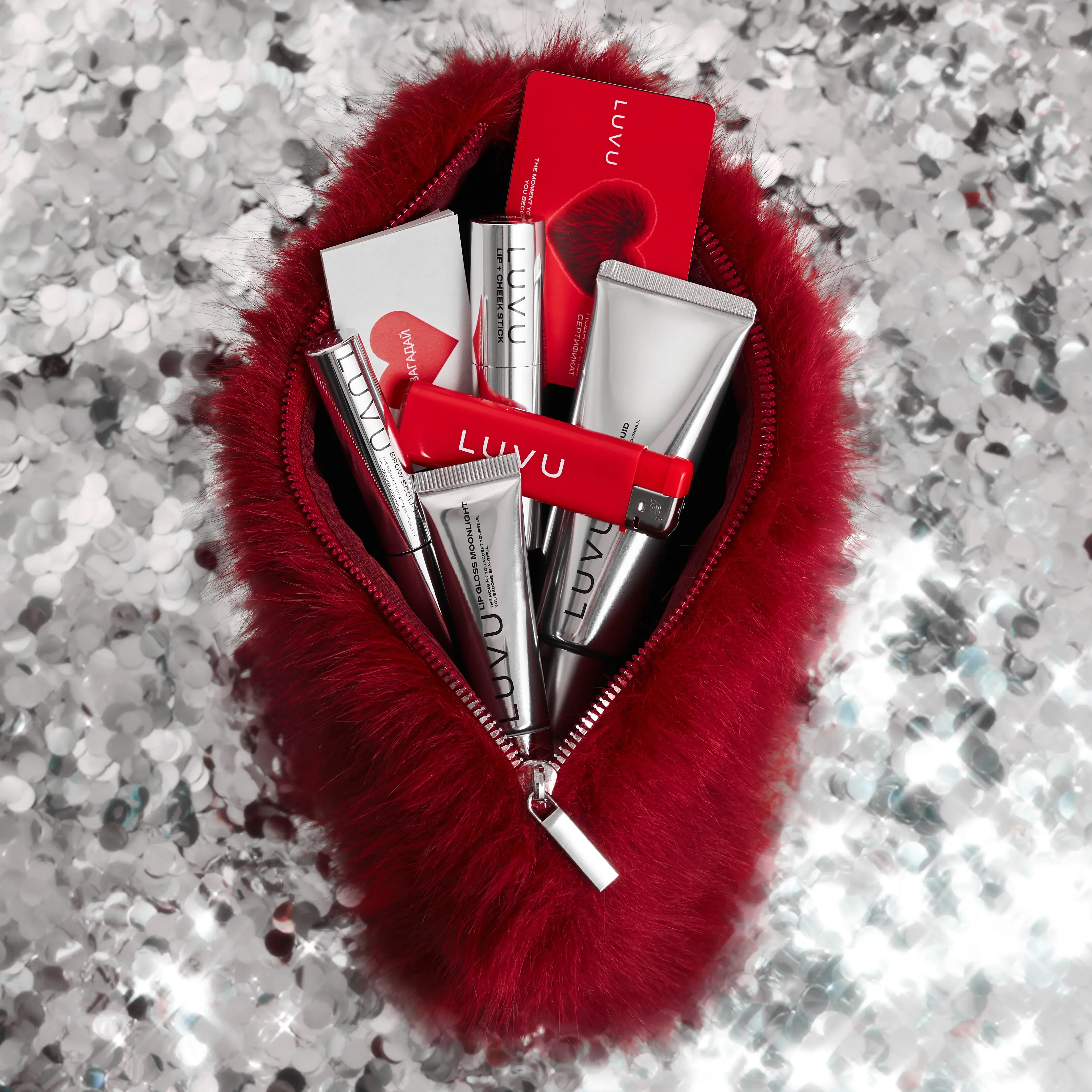 Дайджест LUUK: идеи подарков и праздничных активностей