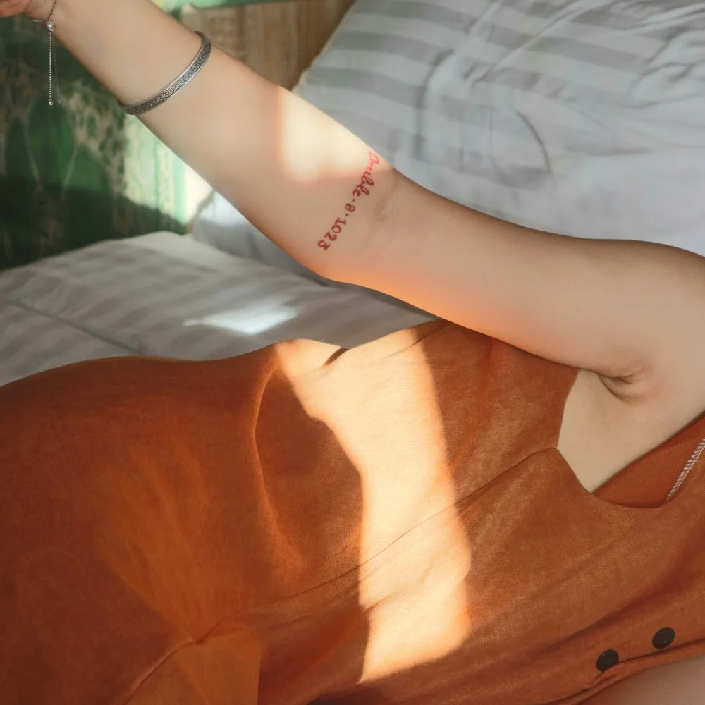 Гипергидроз: косметические и не косметические способы борьбы