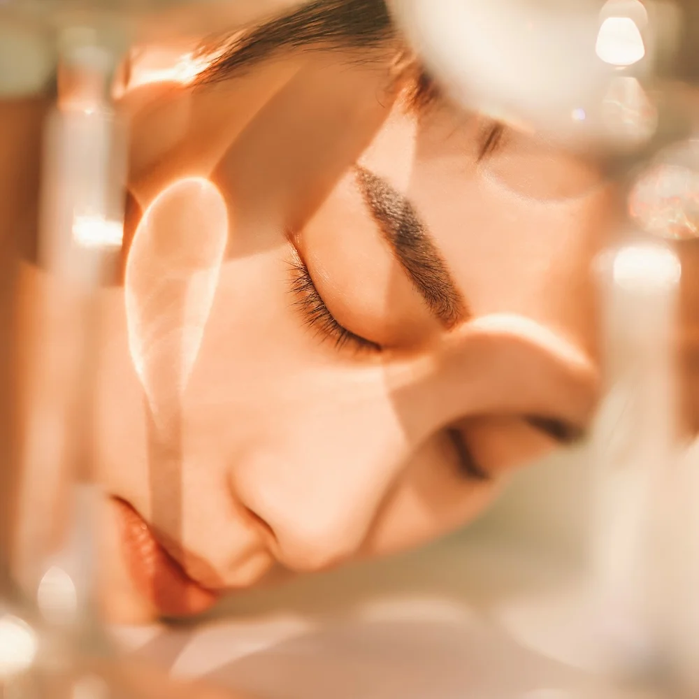 Кожа «не дышит»: какие средства закупоривают поры — мифы и правда