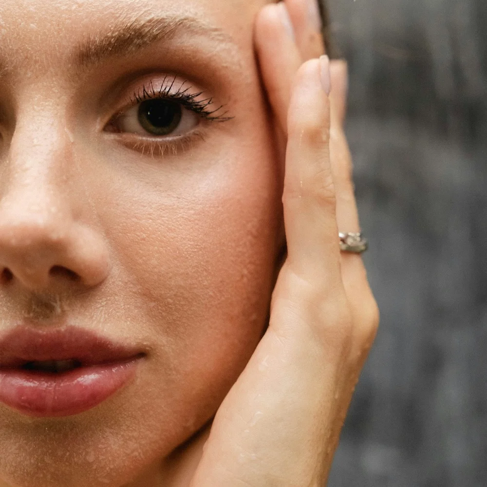 Уход за сухой кожей лица — полный гайд