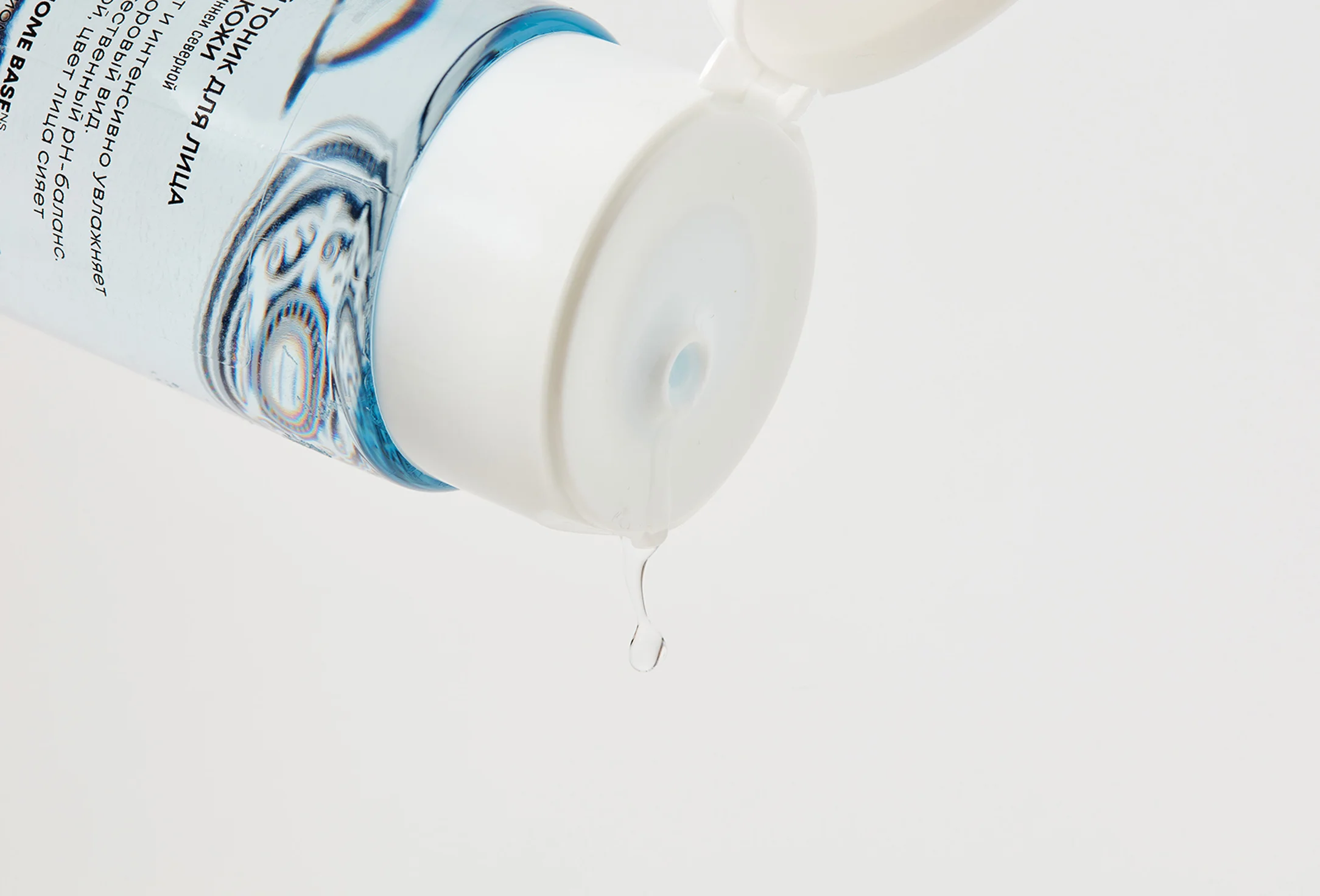 Топ-6 увлажняющих тоников для лица