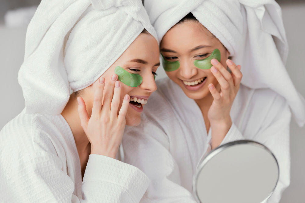 Может ли измениться тип кожи: почему это происходит и что делать