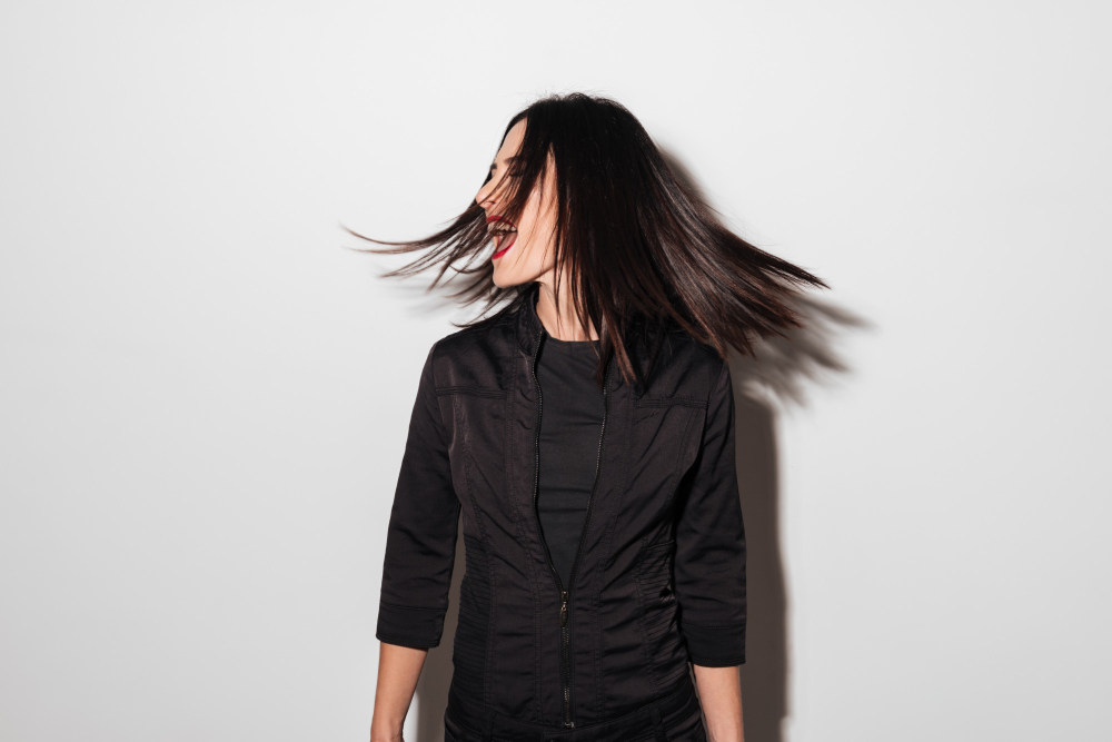 Весеннее обновление: как выбрать форму и длину волос под тип лица