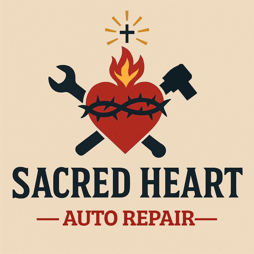 Sacred Heart Auto Repair