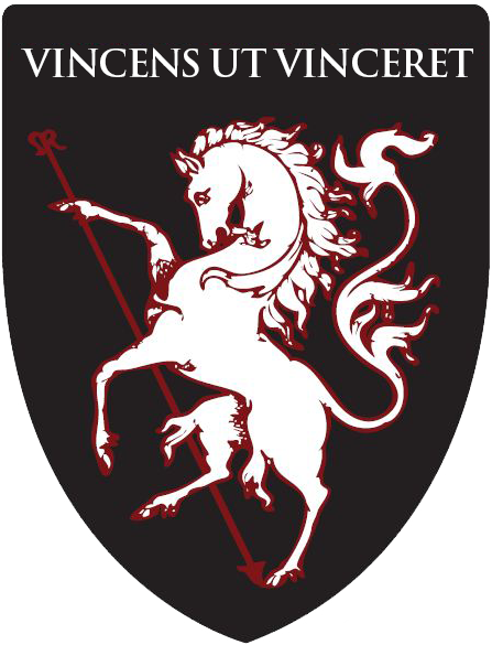Assumption Academy Logo crest