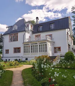 Image of Home