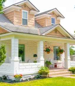 Image of Home