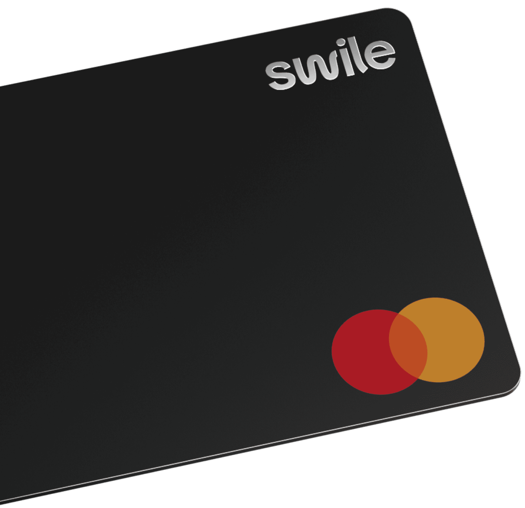 Swile card.